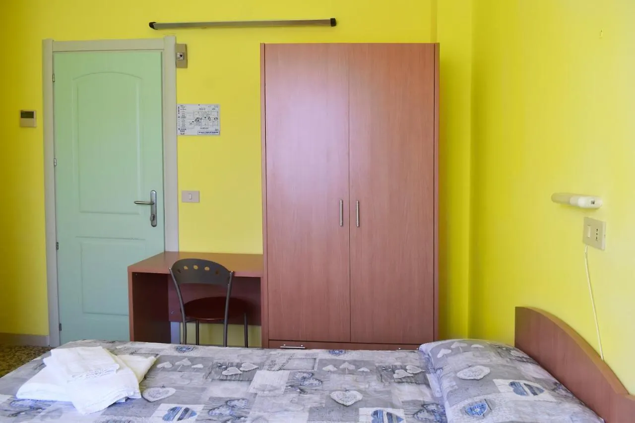 Hotel Casa Nostra Signora Marina di Pietrasanta