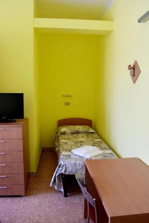 Hotel Casa Nostra Signora Marina di Pietrasanta