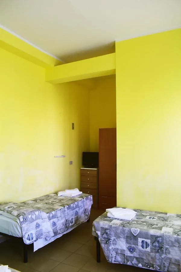 Hotel Casa Nostra Signora Marina di Pietrasanta